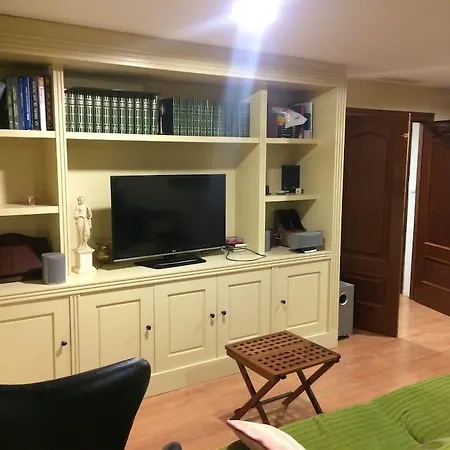 Apartment Apartamento Marcos De Obregon