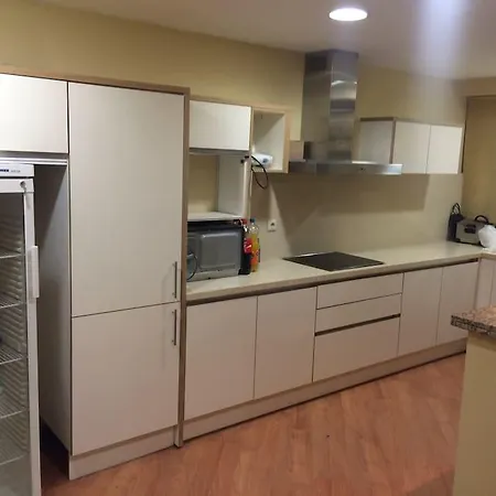Apartamento Marcos De Obregon Apartment Malaga
