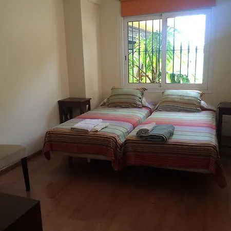 Apartamento Marcos De Obregon